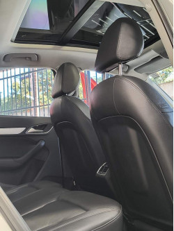 AUDI Q3 1.4 4P TFSI FLEX PRESTIGE PLUS S-TRONIC AUTOMÁTICO