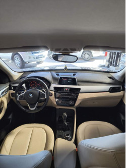 BMW X1 2.0 16V 4P SDRIVE 20I X-LINE ACTIVEFLEX TURBO AUTOMÁTICO