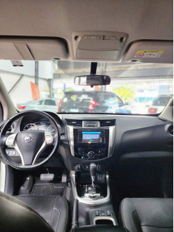 Frontier 2.3 16V LE 4X4 CABINE DUPLA BI-TURBO DIESEL AUTOMÁTICO