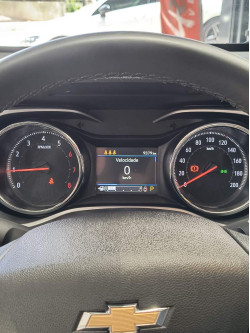 CHEVROLET Tracker 1.2 4P FLEX TURBO PREMIER AUTOMÁTICO