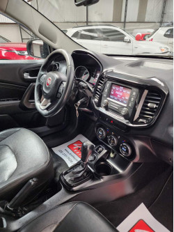 Toro 1.8 16V 4P FLEX FREEDOM AUTOMÁTICO