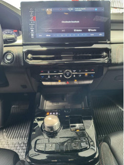 RAM Rampage 2.0 4P HURRICANE 4 TURBO R/T 4X4 AUTOMÁTICO