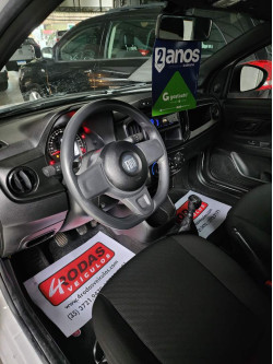 FIAT Strada 1.4 FLEX ENDURANCE CABINE SIMPLES PLUS