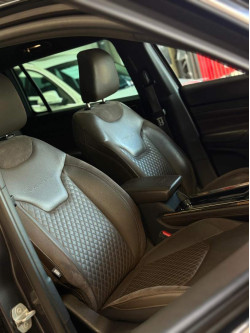 JEEP Commander 1.3 16V 4P FLEX T270 OVERLAND TURBO AUTOMÁTICO