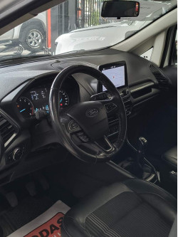 FORD Ecosport 1.5 12V 4P TI-VCT FLEX FREESTYLE