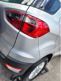 Ecosport 1.6 4P SE FLEX