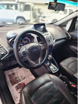 Ecosport 2.0 4P FLEX SE POWERSHIFT AUTOMÁTICO