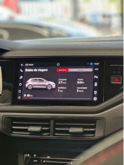 Polo Hatch 1.4 4P 250 TSI GTS AUTOMÁTICO