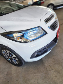 Onix Hatch 1.4 4P FLEX LTZ