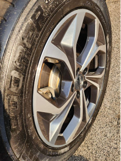 Haval H6 1.5 16V 4P PHEV PREMIUM AWD E-TRACTION AUTOMÁTICO