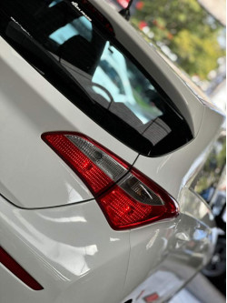HB 20 Hatch 1.0 12V 4P FLEX COMFORT