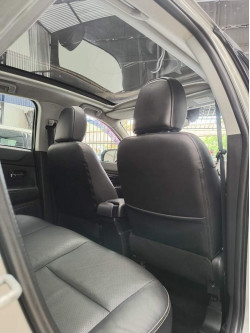 MITSUBISHI ASX 2.0 16V 4P 4X4 AWD AUTOMÁTICO