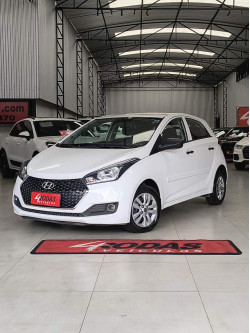 HYUNDAI HB 20 Hatch 1.0 12V 4P FLEX COMFORT PLUS