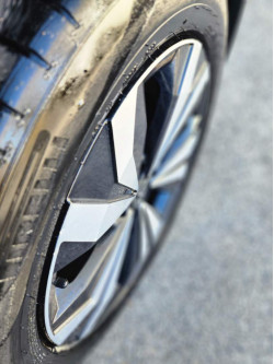 T-Cross 1.0 4P 200 TSI FLEX COMFORTLINE AUTOMÁTICO