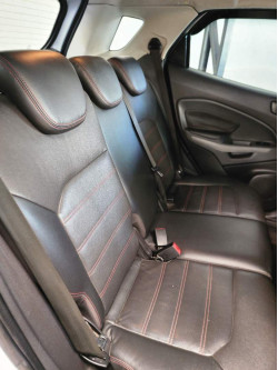Ecosport 2.0 4P FLEX SE POWERSHIFT AUTOMÁTICO