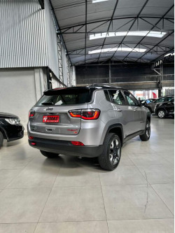 Compass 2.0 16V 4P TRAILHAWK TURBO DIESEL 4X4 AUTOMÁTICO