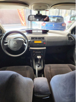 C4 Sedan 2.0 16V 4P GLX PALLAS FLEX AUTOMÁTICO