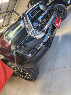Hilux Caminhonete 2.8 16V SRX 4X4 DIESEL CABINE DUPLA AUTOMÁTICO