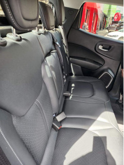 FIAT Toro 1.3 16V 4P FLEX 270 TURBO VOLCANO AUTOMÁTICO