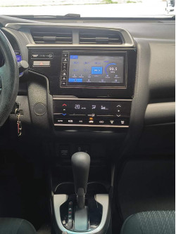 HONDA Fit 1.5 16V 4P EX FLEX AUTOMÁTICO