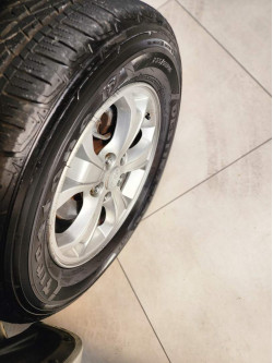 Tucson 2.0 16V 4P GLS FLEX AUTOMÁTICO