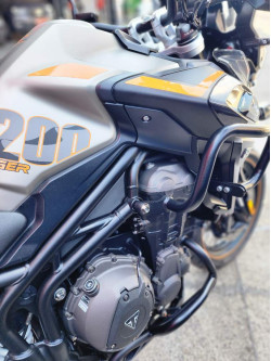 Tiger 1200 DESERT EDITION2