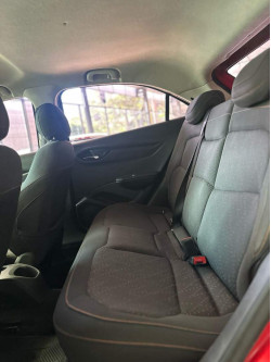 Onix Hatch 1.4 4P FLEX LTZ