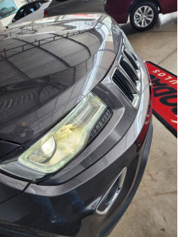 JEEP Grand Cherokee 3.0 V6 24V 4P 4X4 LIMITED TURBO DIESEL AUTOMÁTICO