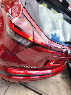 Kicks 1.6 16V 4P FLEXSTART ADVANCE XTRONIC AUTOMÁTICO CVT
