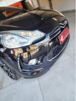DS3 1.6 16V 4P THP SPORT CHIC