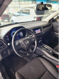 HR-V 1.8 16V 4P EX FLEX AUTOMÁTICO CVT