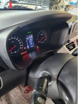 HB 20 Hatch 1.0 12V 4P FLEX SENSE