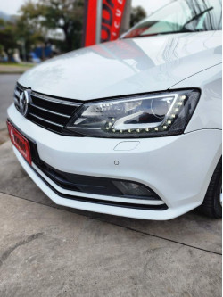 Jetta 2.0 4P TSI HIGHLINE 211 CV AUTOMÁTICO