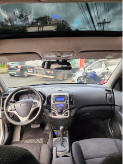I30 2.0 16V 4P GLS AUTOMÁTICO