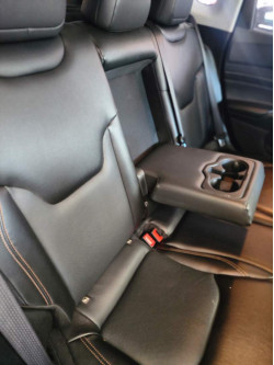 Compass 1.3 16V 4P FLEX LIMITED T270 TURBO AUTOMÁTICO