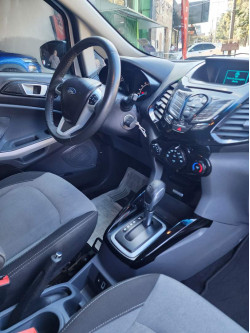 Ecosport 2.0 16V 4P FLEX FREESTYLE POWERSHIFT AUTOMÁTICO