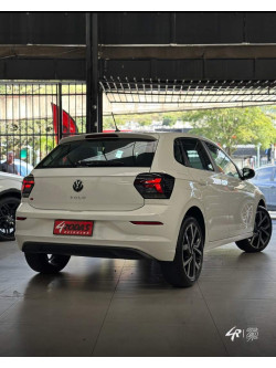 Polo Hatch 1.0 12V 4P MPI FLEX