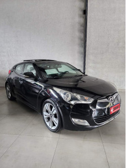 HYUNDAI Veloster 1.6 16V 3P AUTOMÁTICO