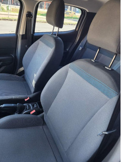 CITROEN C3 1.6 16V 4P FLEX FEEL PACK AUTOMÁTICO