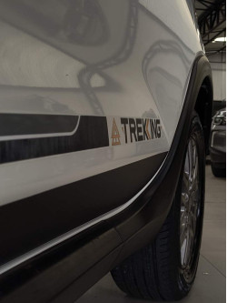 FIAT Argo 1.3 4P FIREFLY FLEX TREKKING