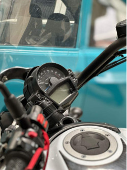 Vulcan 650 S Modelo sem Versão