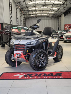 SEGWAY Snarler 570 L PREMIUM AUTOMÁTICO AT6