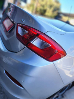 Cruze Sedan 1.4 16V 4P LT FLEX TURBO AUTOMÁTICO