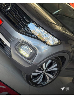 T-Cross 1.0 4P 200 TSI FLEX COMFORTLINE AUTOMÁTICO