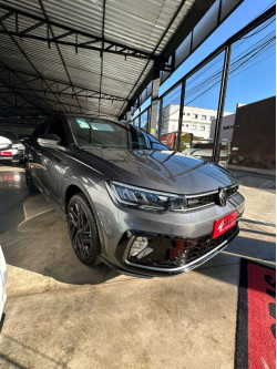 Virtus 1.4 4P 250 TSI EXCLUSIVE AUTOMÁTICO