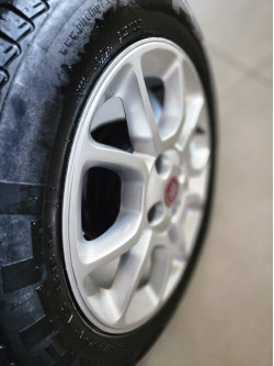 Palio 1.4 4P FLEX ELX