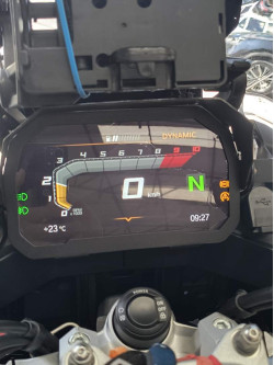 BMW F 850 GS ADVENTURE