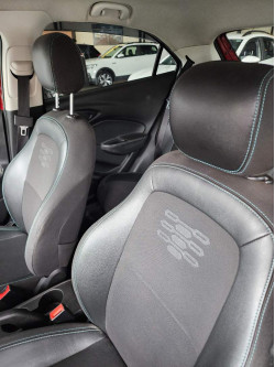 CHEVROLET Onix Hatch 1.0 4P FLEX LT