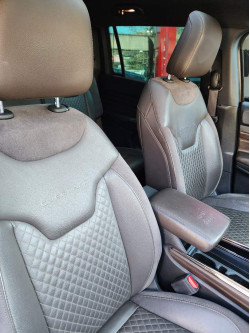 Commander 1.3 16V 4P FLEX T270 OVERLAND TURBO AUTOMÁTICO