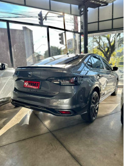 Virtus 1.4 4P 250 TSI EXCLUSIVE AUTOMÁTICO